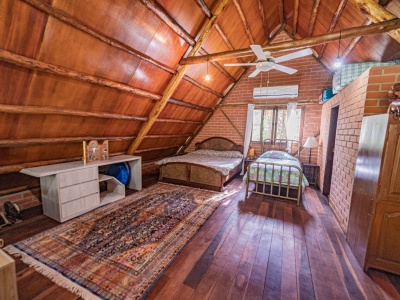 hermosa quinta a la venta laguna azul